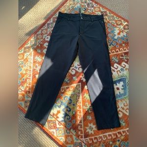 Lululemon mens dress pants
